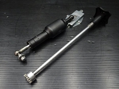BMW R100RS 1976-1984 Steering Damper Stabilizer Genuine OEM
