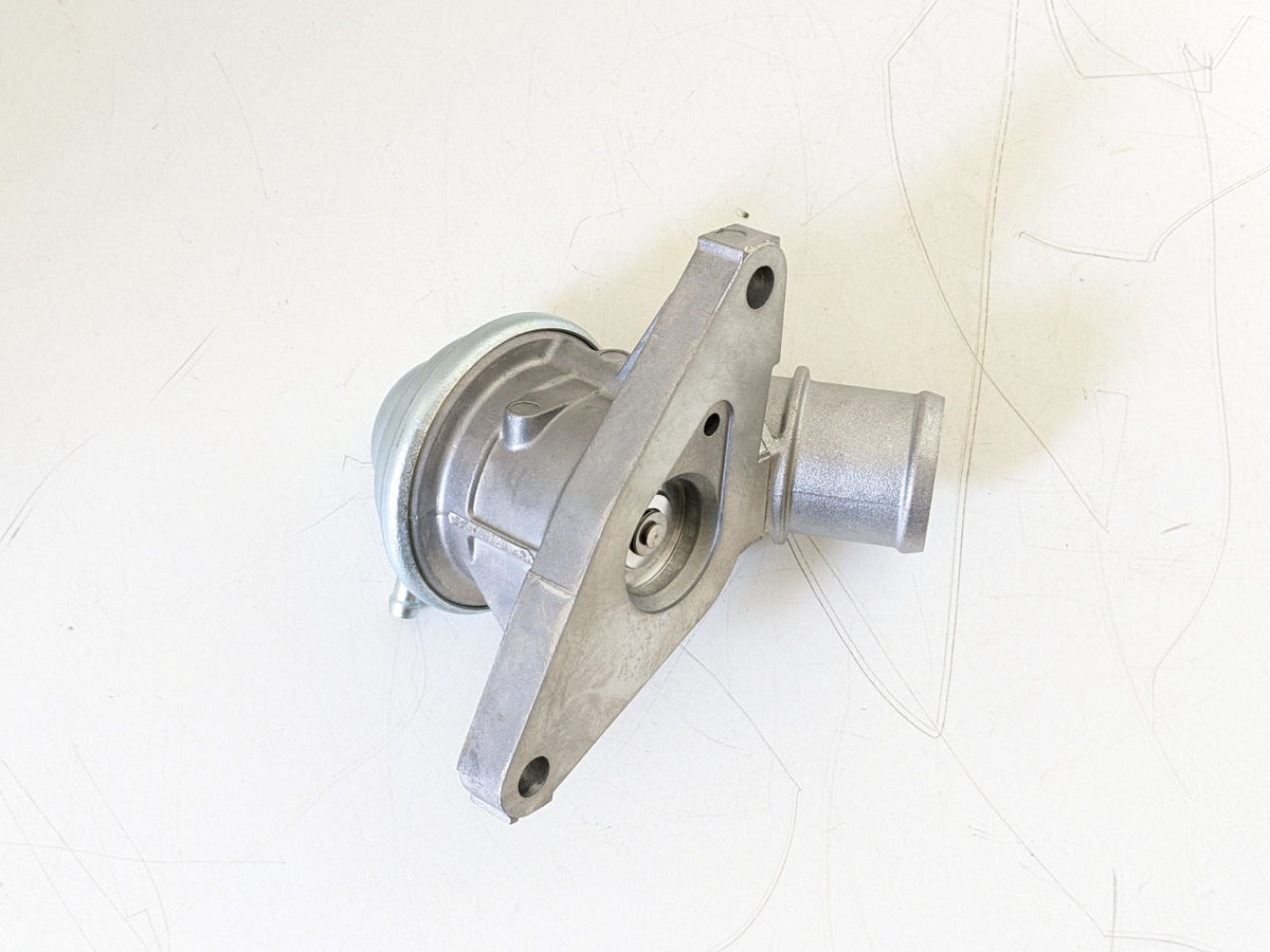 SUBARU Genuine OEM IMPREZA WRX STi 2015-2020 Air Bypass Blow Off Valve