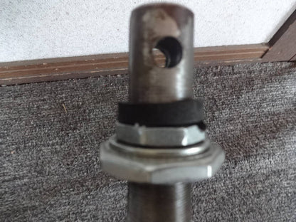 Honda Zoomer AF58 Ruckus 2001-2017 Steering Stem Triple Tree Genuine OEM