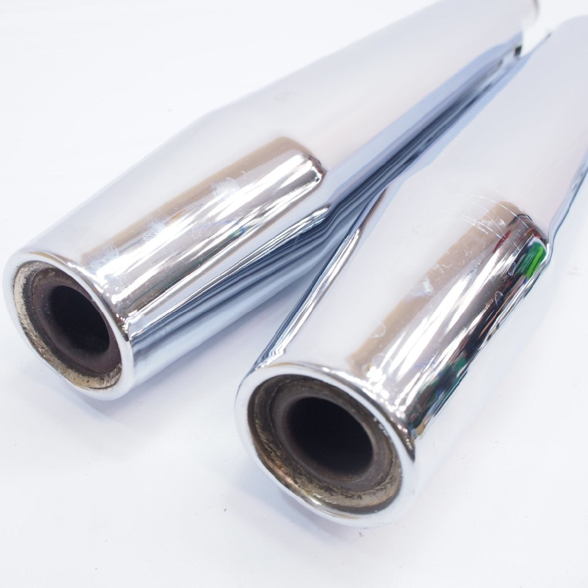 Harley-Davidson FLSTC 1450 Heritage Softail Classic 2000-2006 Exhaust Muffler