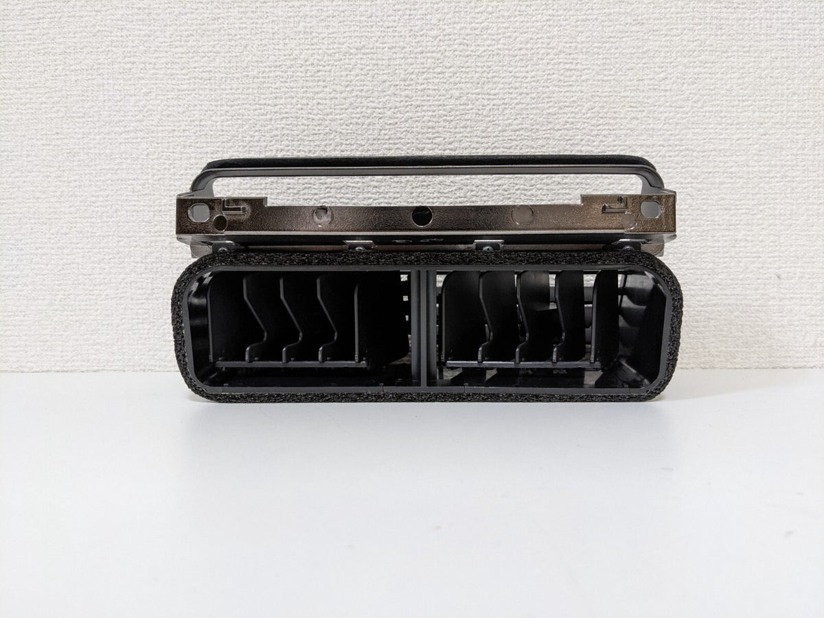 77610-SL0-A02ZA HONDA Genuine NSX Coupe Air Conditioner Center Outlet Air Duct