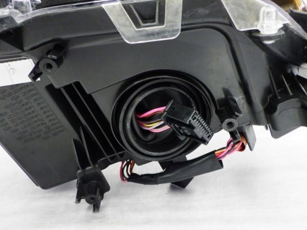Toyota Land Cruiser Prado 250 Left LED Headlight Lamp Genuine OEM JDM