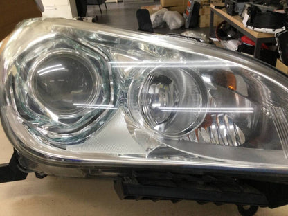 Nissan Infiniti M37 Fuga Y51 2009-2015 HID Right Headlights AFS KOITO 100‑23035