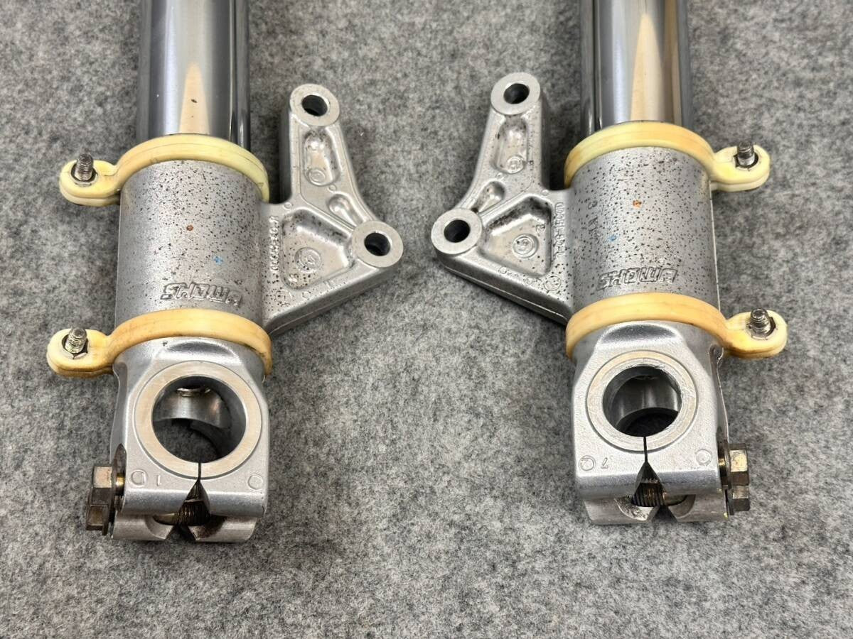 Ducati Supersport SS 1000 DS 2003-2006 Front Fork Suspension Genuine OEM