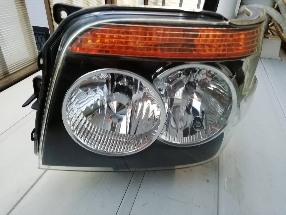Daihatsu Atrai Wagon Hijet S320G S321V S331V S331G 2007-2017 Headlight OEM JDM