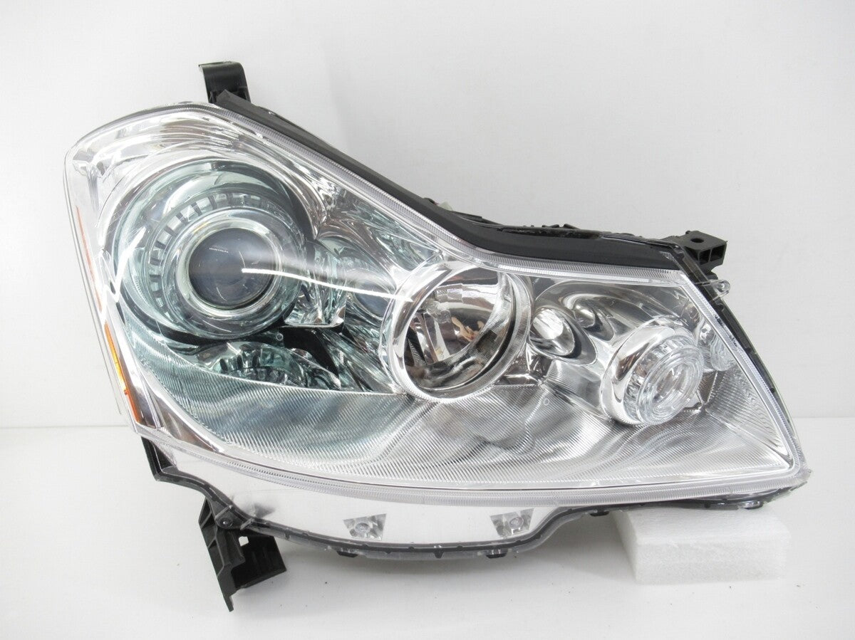Nissan Fuga Infiniti M35 M45 Y50 PNY50 Headlights Lamps HID Right STANLEY P4770