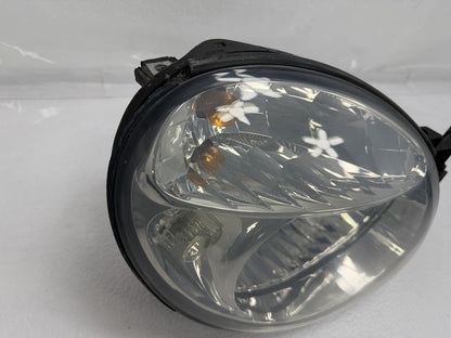 Subaru Impreza GG2 GG3 2000-2002 Round Headlights ICHIKOH 1661 OEM JDM