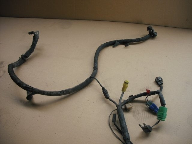 Toyota AE86 Corolla Levin Sprinter Trueno 1985-1987 Engine Wiring Harness OEM