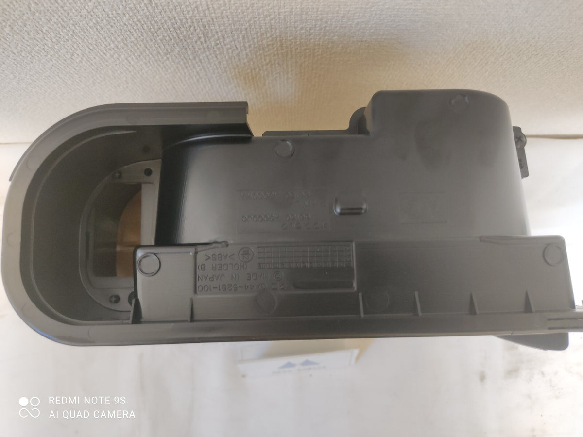 66155AG100JC SUBARU Genuine OEM CUP HOLDER B13 LEGACY G13 IMPREZA