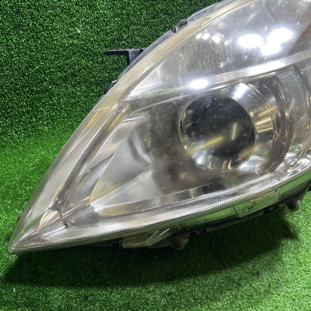 Suzuki Swift Sport ZC32S ZC72S LEFT HID Head Light STANLEY P9120 genuine JDM