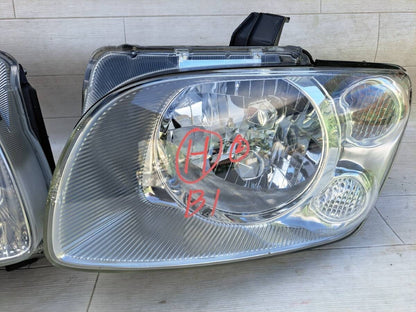 Nissan Stagea NM35 M35 2001-2004 HID Xenon Headlight KOITO 100-63636