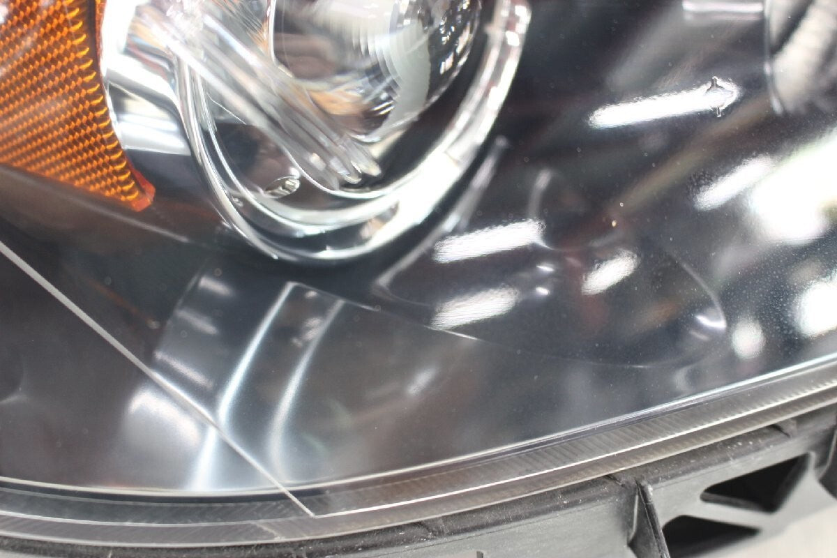 Mazda Axela BKEP BK5P Headlights Left Right Xenon HID Stanley P2955