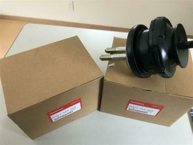 HONDA ACURA Genuine OEM S2000 ENGINE MOUNT BUSH Rubber 50810-S2A-003×2SET