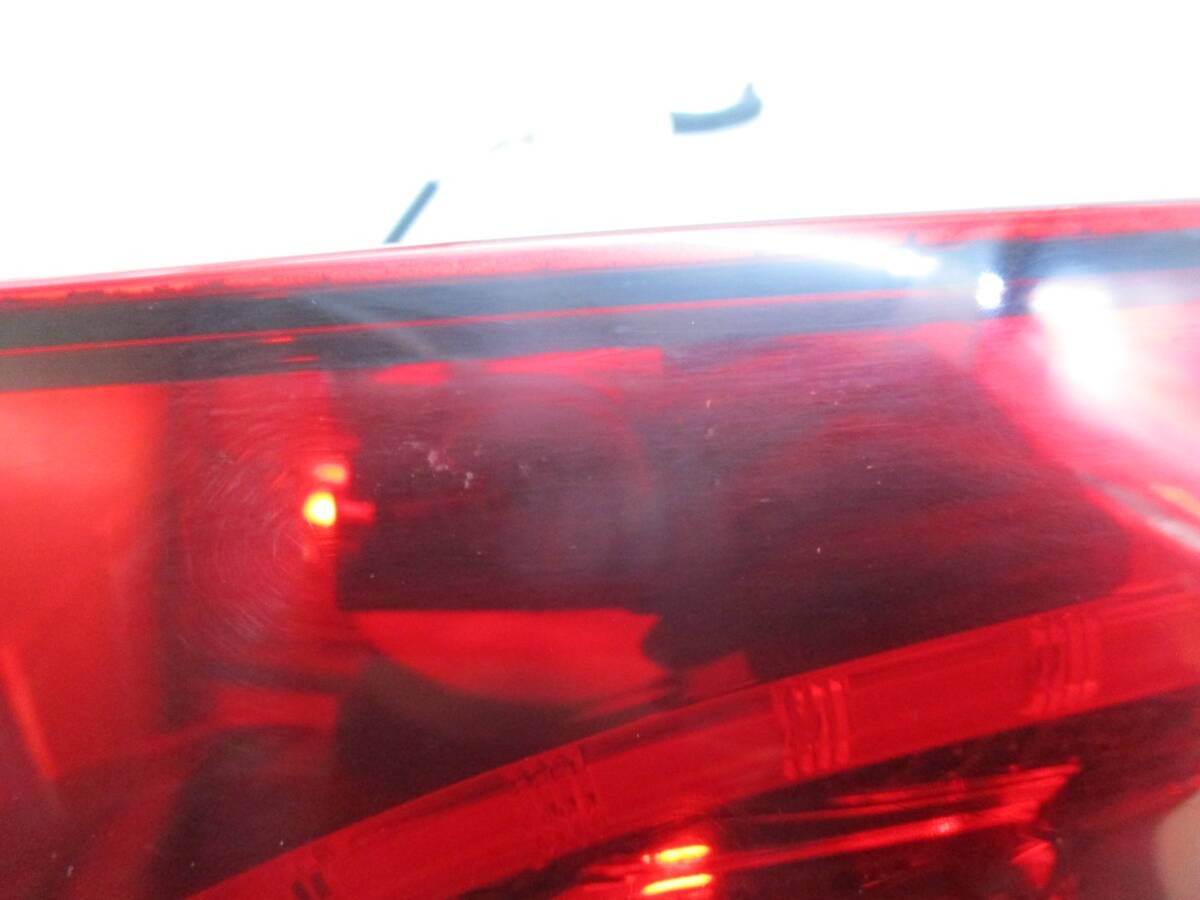 Toyota Crown Royal AWS210 GRS210 2015-2018 Right Tail Lights LED Rear Lamps OEM