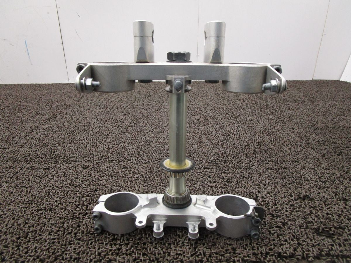 APPLIED Top Triple Clamp Stem for Yamaha WR400F