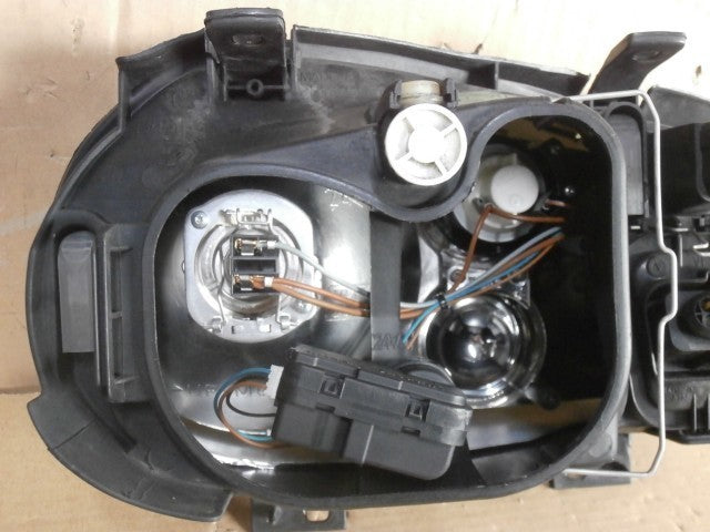 Volkswagen VW Golf 1JAZJ 1997-2003 Left Headlight Lamp Genuine OEM