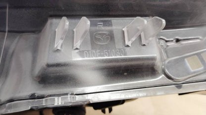 Mazda CX-3 DK5FW 2016- LED Right Headlight KOITO 100-65115 Genuine OEM JDM