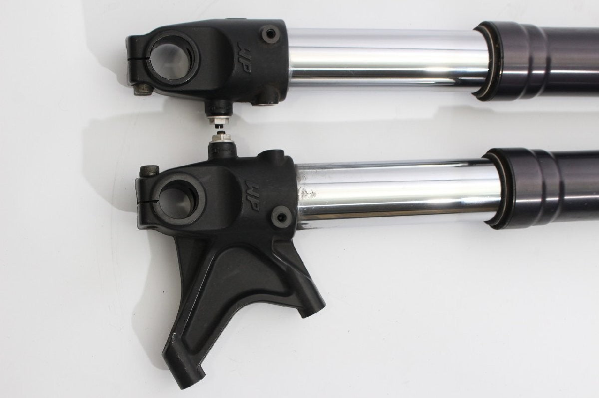 KTM 690 Duke 2008-2010 Front Fork Suspension Genuine OEM