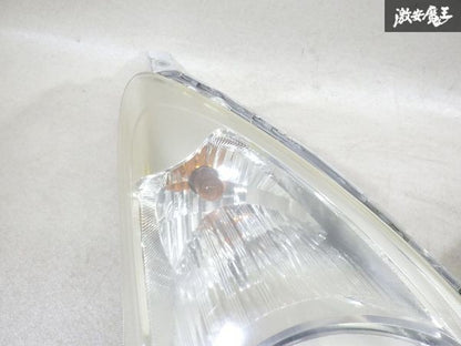 Suzuki Alto HA25S HA35S HA25V 2009-2014 Headlights Lamp Genuine OEM JDM