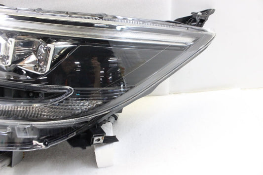 JDM 2017-2021 Toyota Voxy ZRR80G ZRR85G LED Headlight Light Lamp Left OEM