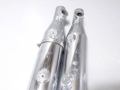 Harley-Davidson FLSTF Softail Fat Boy FXSTD Deuce 2000-2006 Muffler OEM