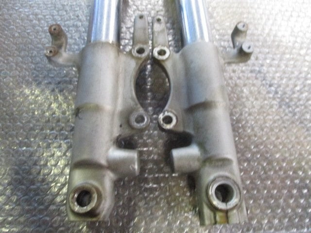 Yamaha TZR250 3MA 1990 Front Fork Suspension Genuine OEM