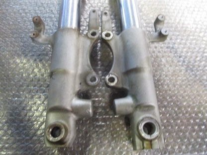 Yamaha TZR250 3MA 1990 Front Fork Suspension Genuine OEM