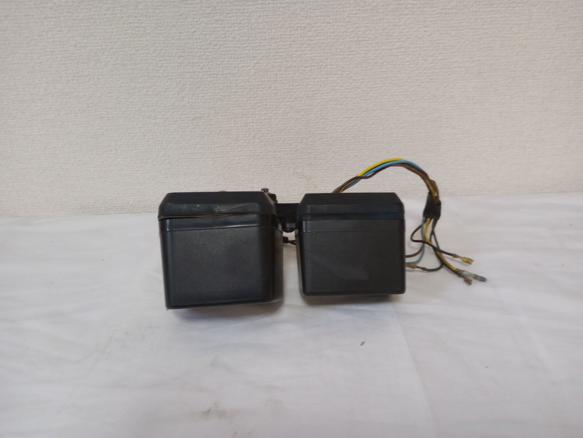 Yamaha TW200 Genuine Gauge Speed Meter