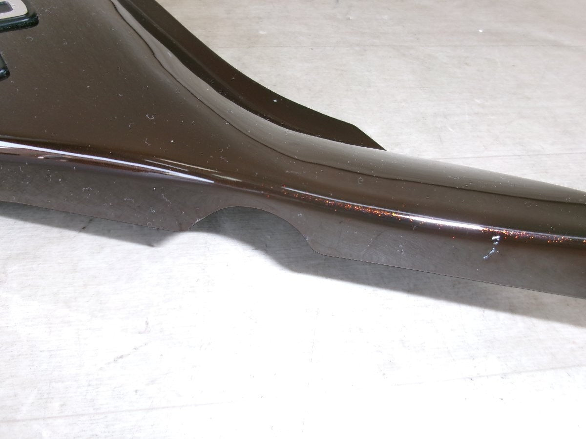 Kawasaki Zephyr 1100 1992-2006 Side Cover Panel Genuine OEM