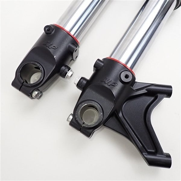 KTM 690 Duke 2009 WP Front Fork Suspension Genuine OEM