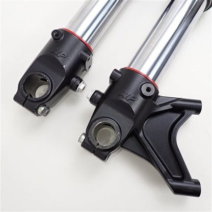 KTM 690 Duke 2009 WP Front Fork Suspension Genuine OEM