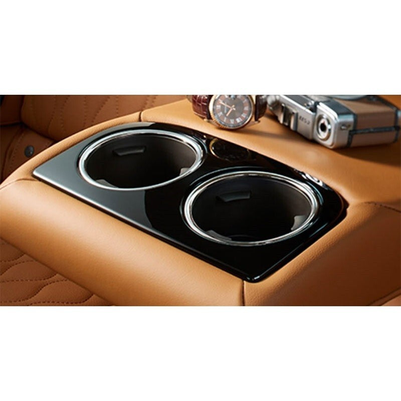 JDM OEM Legacy BN Sportvita Limited Drink Cup Holder Rear Seat GENUINE NEW JAPAN