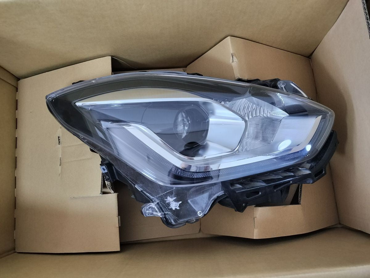 Suzuki Swift Sport ZC83S ZC53S ZC33S Right LED Headlight STANLEY W2967 OEM JDM