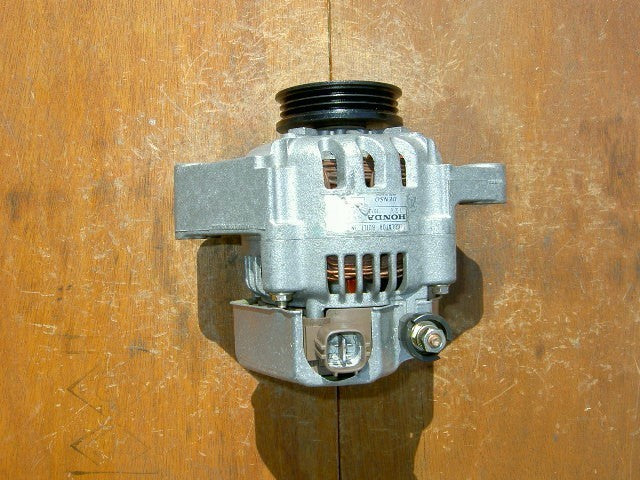 Fits HONDA ACTY HA6 HA7 HH5 HH6 E07Z Rebuilt Alternator 31100-PFC-003