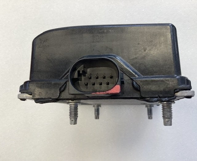 Mercedes-Benz C-Class W205 2014-2018 Distronic Radar Sensor A0009007907 OEM