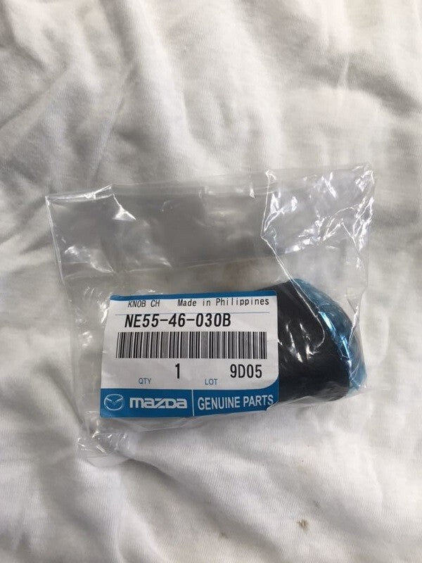 Mazda 6-SPEED Miata Manual Transmission Gear Shift Knob Shifter 2006-14 Genuine