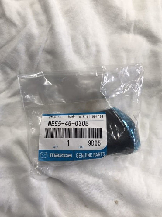 Mazda 6-SPEED Miata Manual Transmission Gear Shift Knob Shifter 2006-14 Genuine