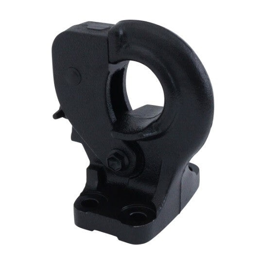 Toyota OEM HOOK ASSY, PINTLE Genuine 51980-60012