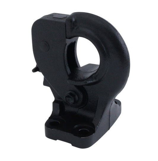 Toyota OEM HOOK ASSY, PINTLE Genuine 51980-60012