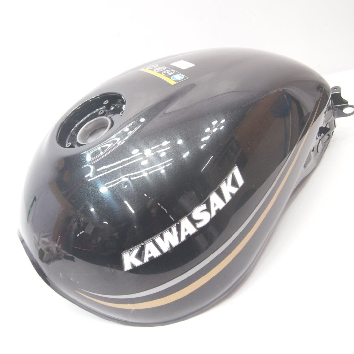 Kawasaki Z900RS ZR900C 2018-2022 Fuel Tank Genuine OEM