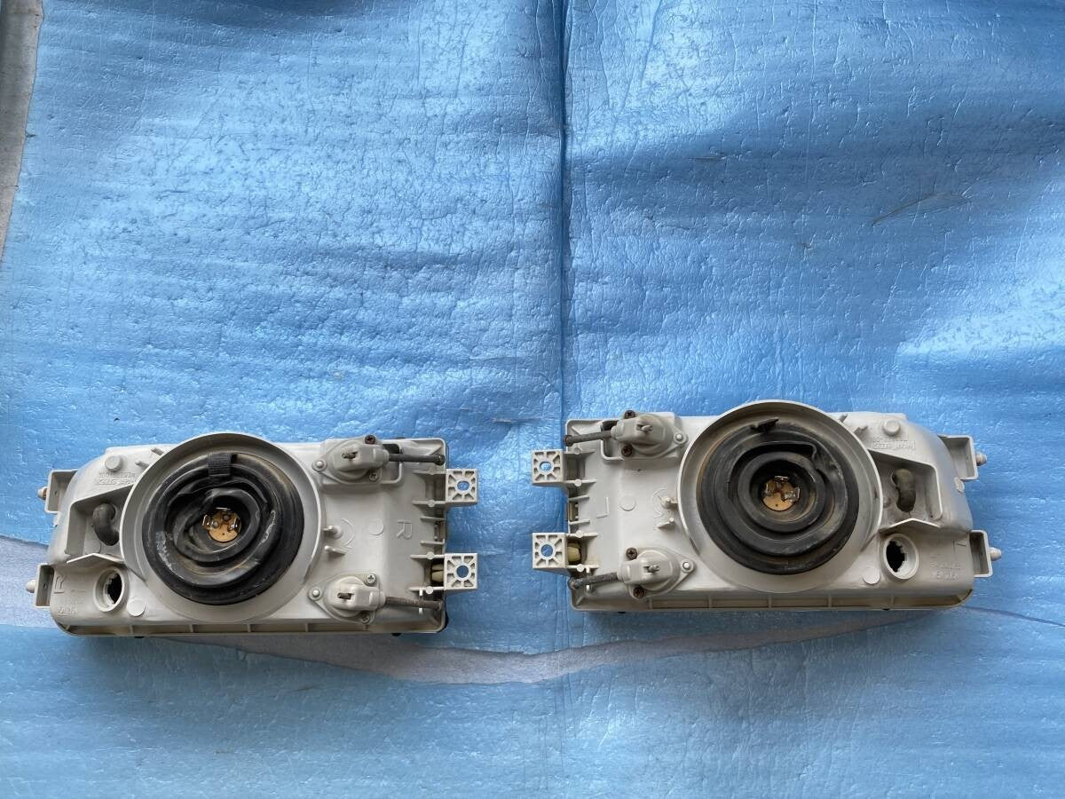 Suzuki Carry Truck DD51T Headlight Headlamp 1991-1999 JDM OEM Genuine