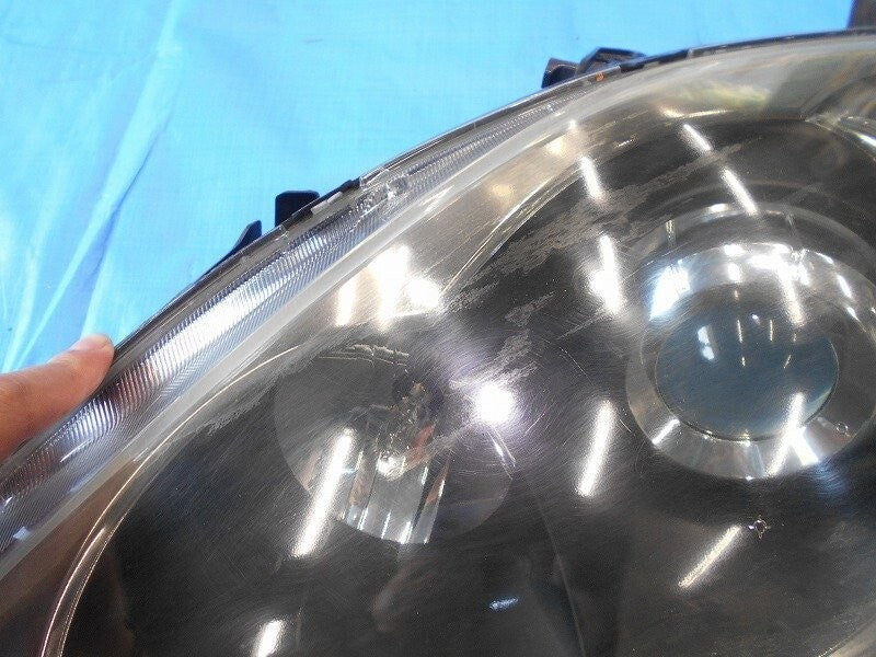 Honda EP3 Civic Type R Genuine Late Model Left Headlight HID