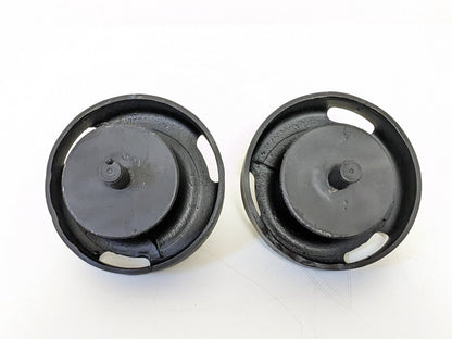 MAZDA GENUINE RX-7 RX7 FC3S Front Engine Mount R&L Rubber suspension OEM Idling