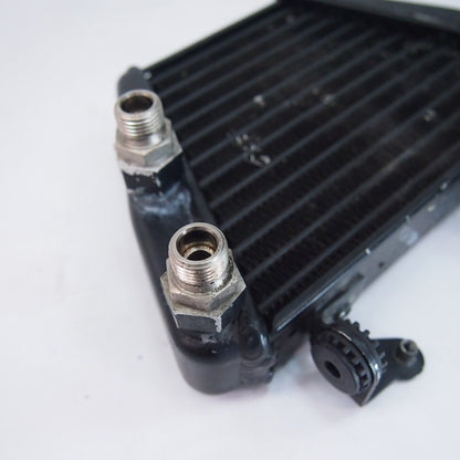 Ducati 848 1098 1198 2007-2011 Oil Cooler Genuine OEM