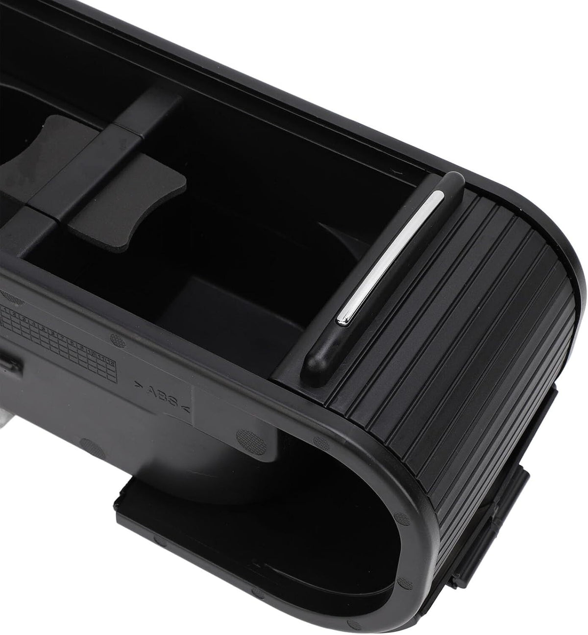 Subaru Genuine 2008-2018 Impreza WRX STi Center Console Cup Holder 66155AG100JC