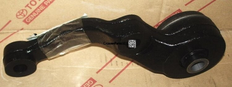 52380-60030 Toyota Genuine Land Cruiser Front Housing Differential Support OEM