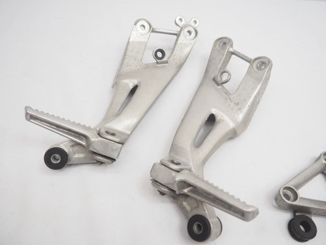 Honda CBR1100XX Super Blackbird SC35 1997-2003 Tandem Step Brake Pedal OEM