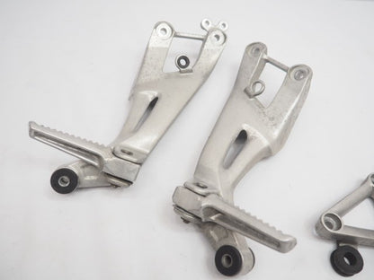 Honda CBR1100XX Super Blackbird SC35 1997-2003 Tandem Step Brake Pedal OEM