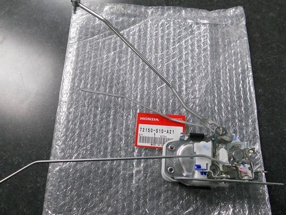 72150-S10-A21 HONDA Genuine CR-V Left Driver Front Door Lock Latch