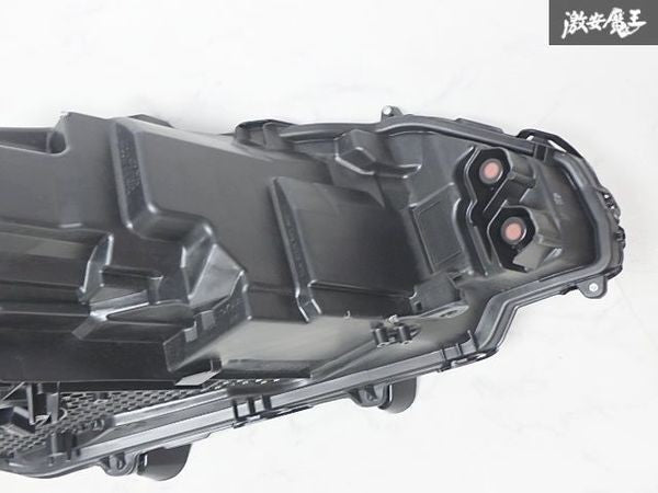 2021-2025 Toyota HARRIER Venza XU80 Headlight LED left Headlight OEM JDM